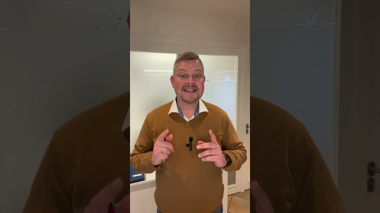 Abgabepflicht Einkommensteuererkl&auml;rung