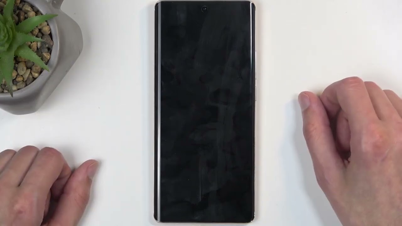 ULEFONE Note 17 Pro 복구 모드 진입 방법