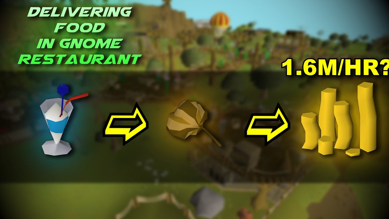Is Gnome Restaurant Worth It?