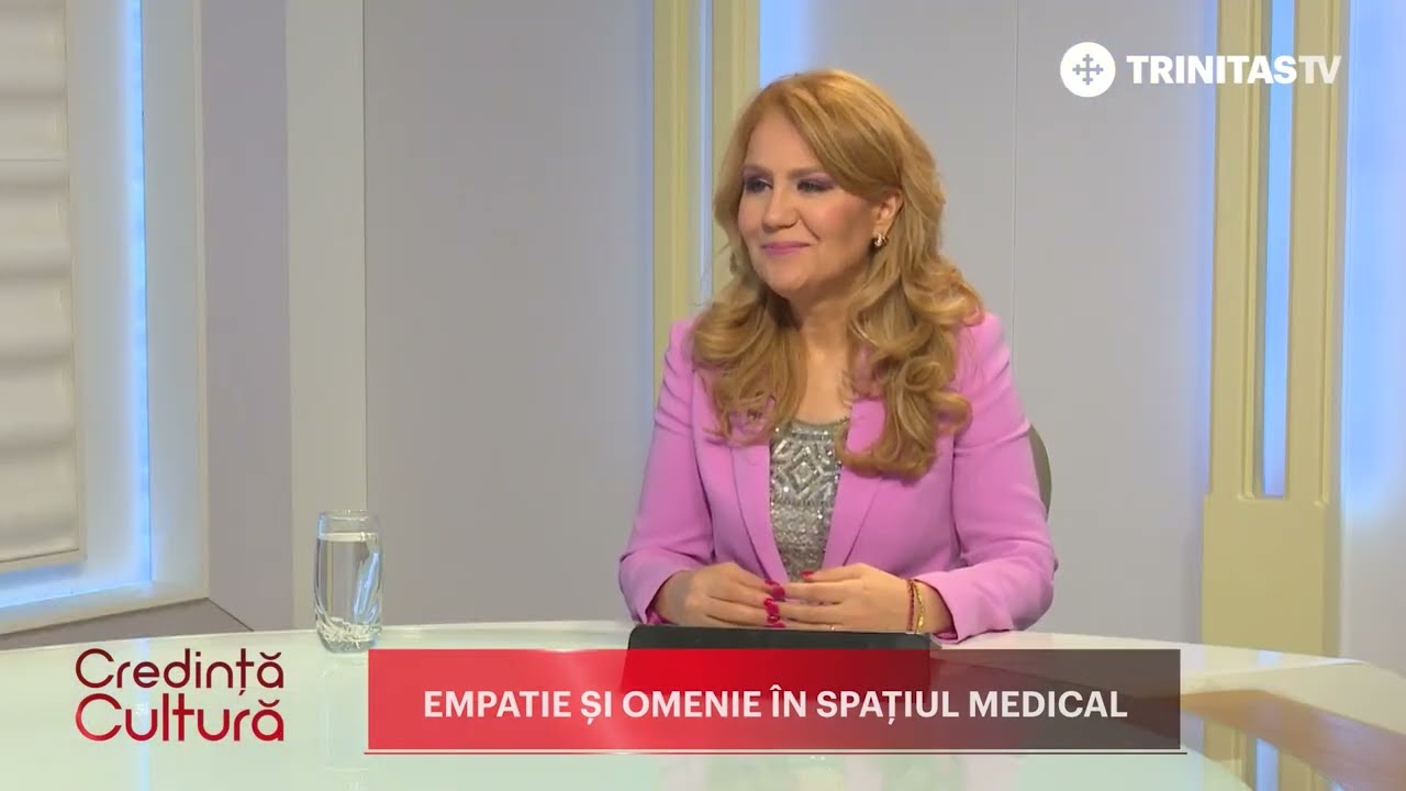 Empatie și omenie în spațiul medical 