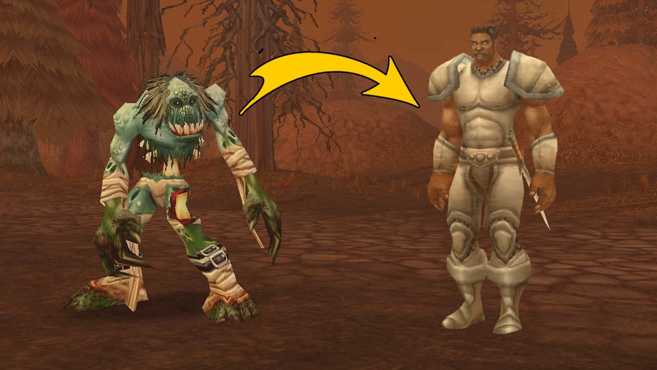 Defenders of Darrowshire | WoW Classic Quest