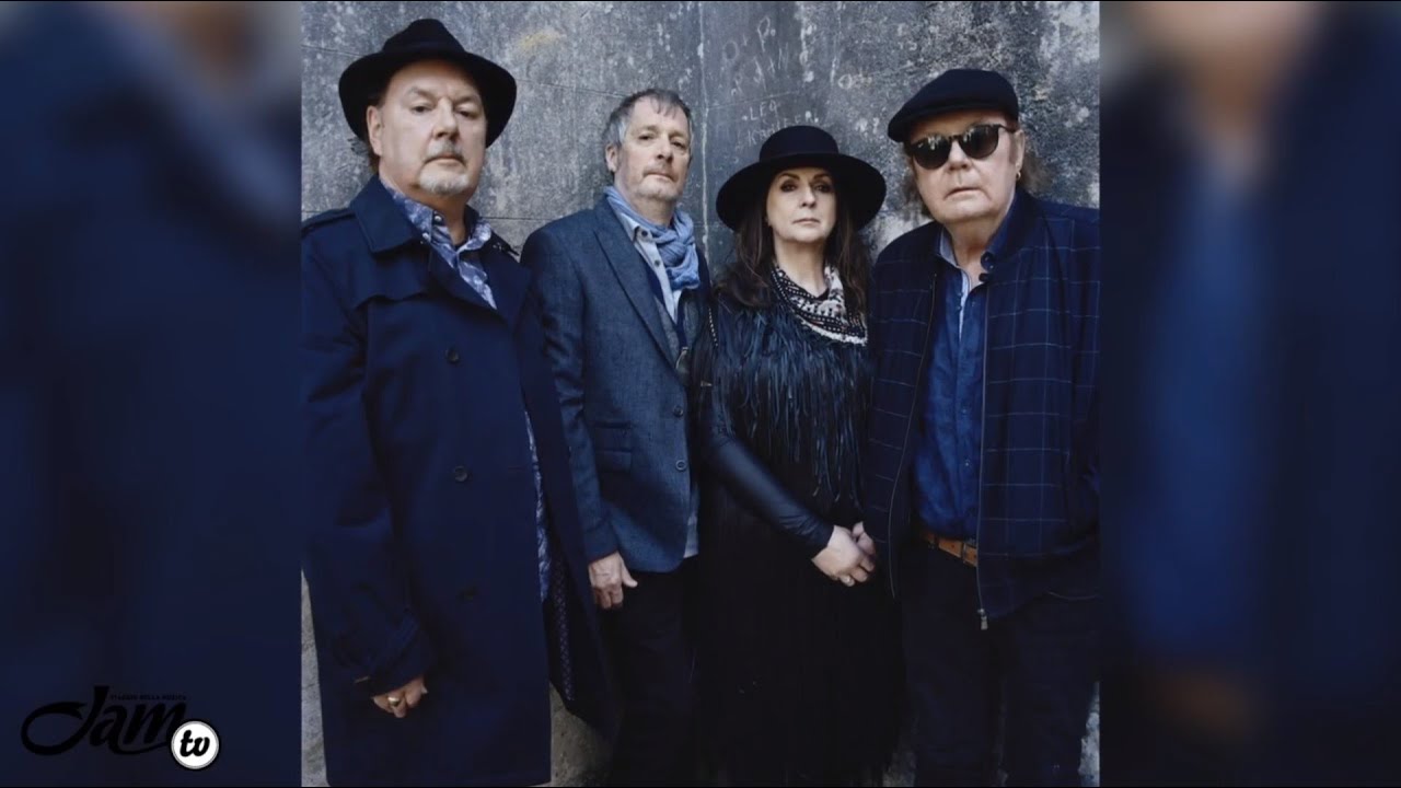 Intervista a Moya Brennan - Il 17 maggio 2022 unica data in Italia del tour d'addio dei Clannad