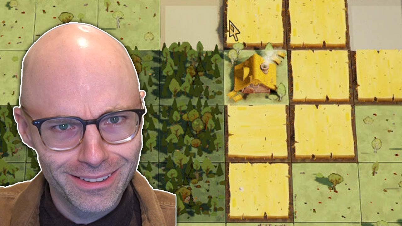 It's Carcassonne Tetris deckbuilding... (Drop Duchy)