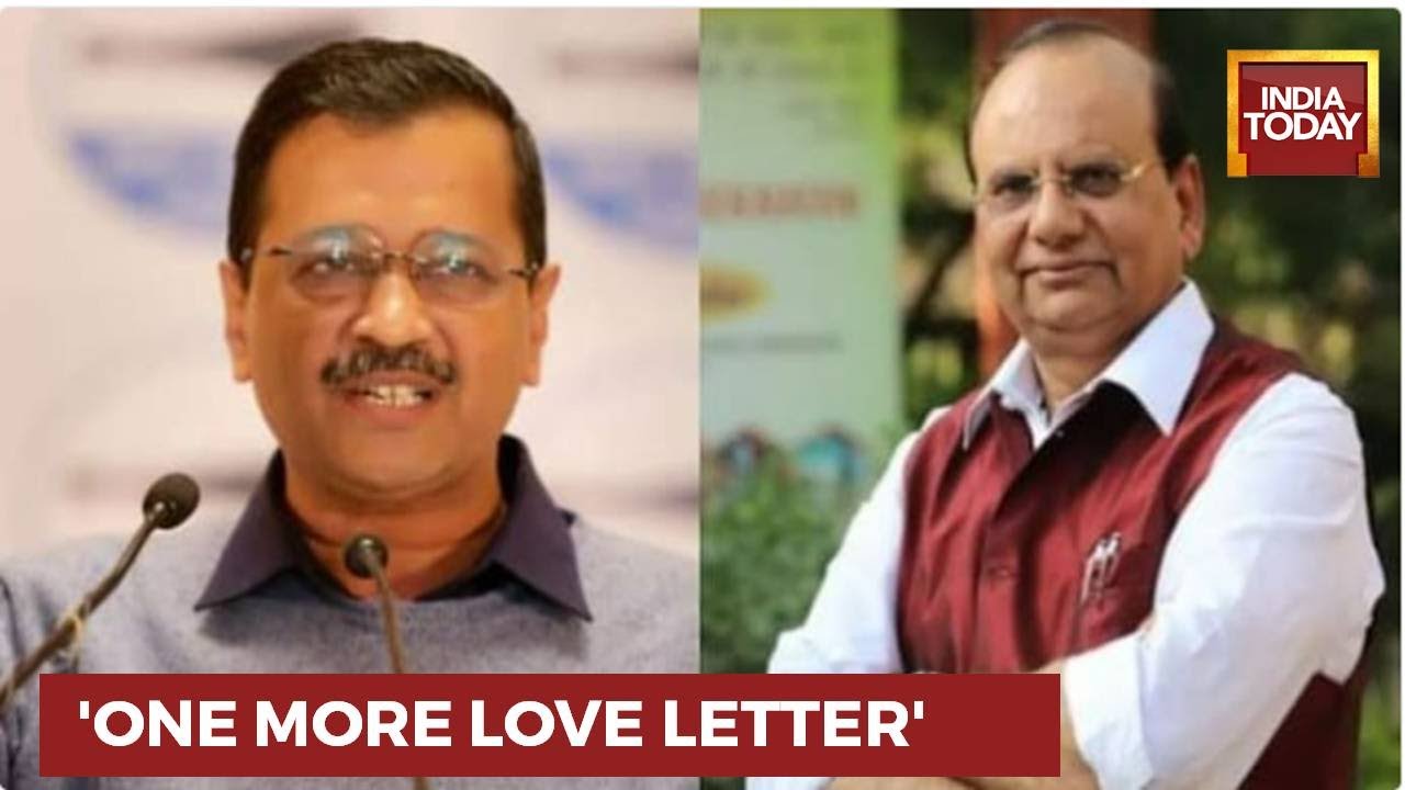 Delhi L-G Says AAP Ministers Are Misleading People; Arvind Kejriwal Hits Back