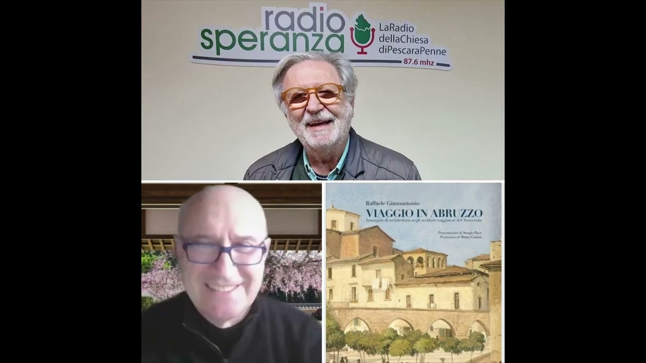 ITALIA NOSTRA, ITALIA VOSTRA - Abruzzo: 