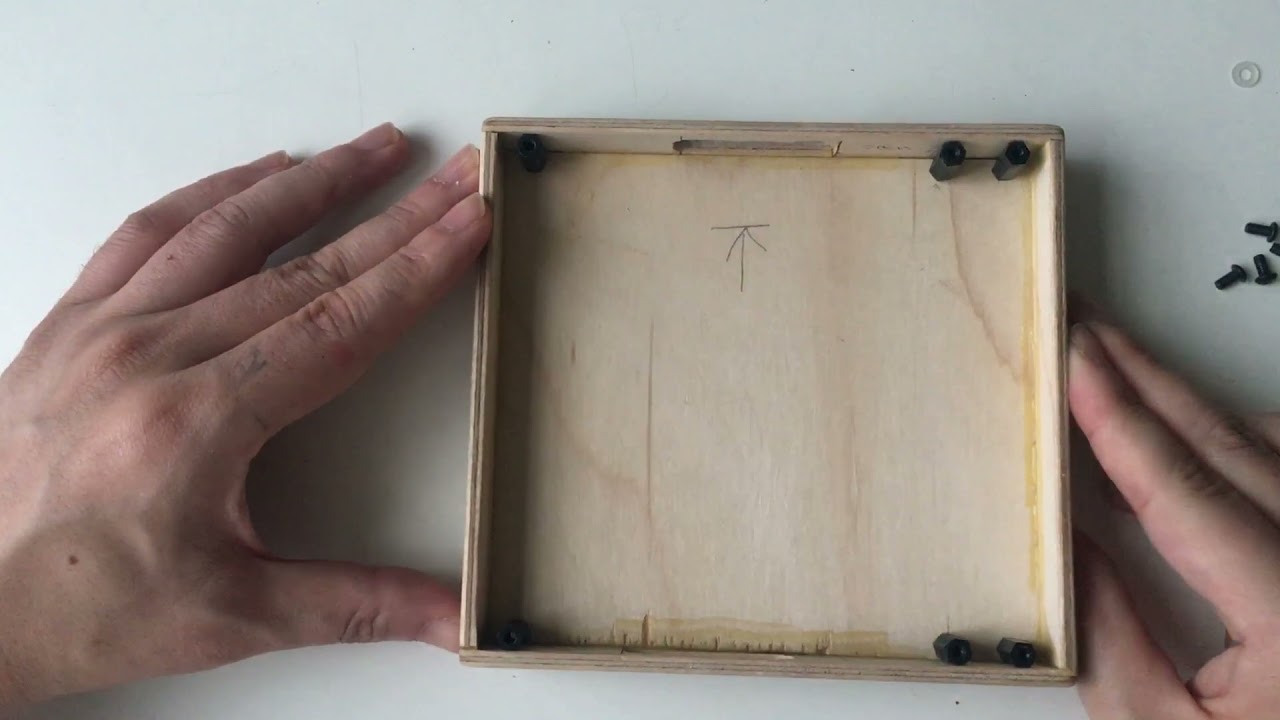 PLINKY CASE MEASUREMENT