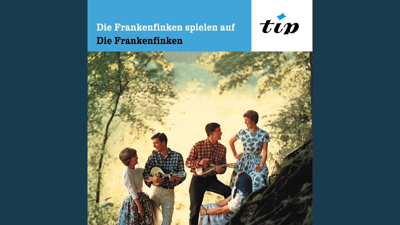 Frankenlied