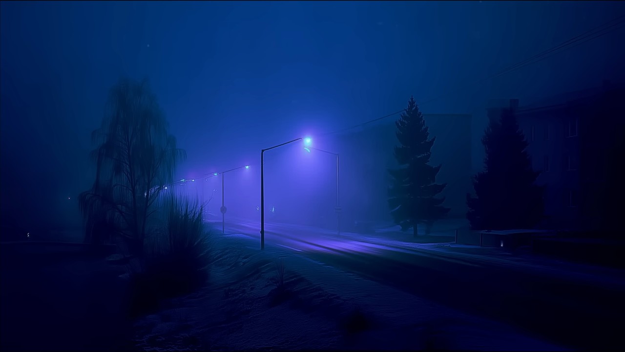it's too late, go to sleep.