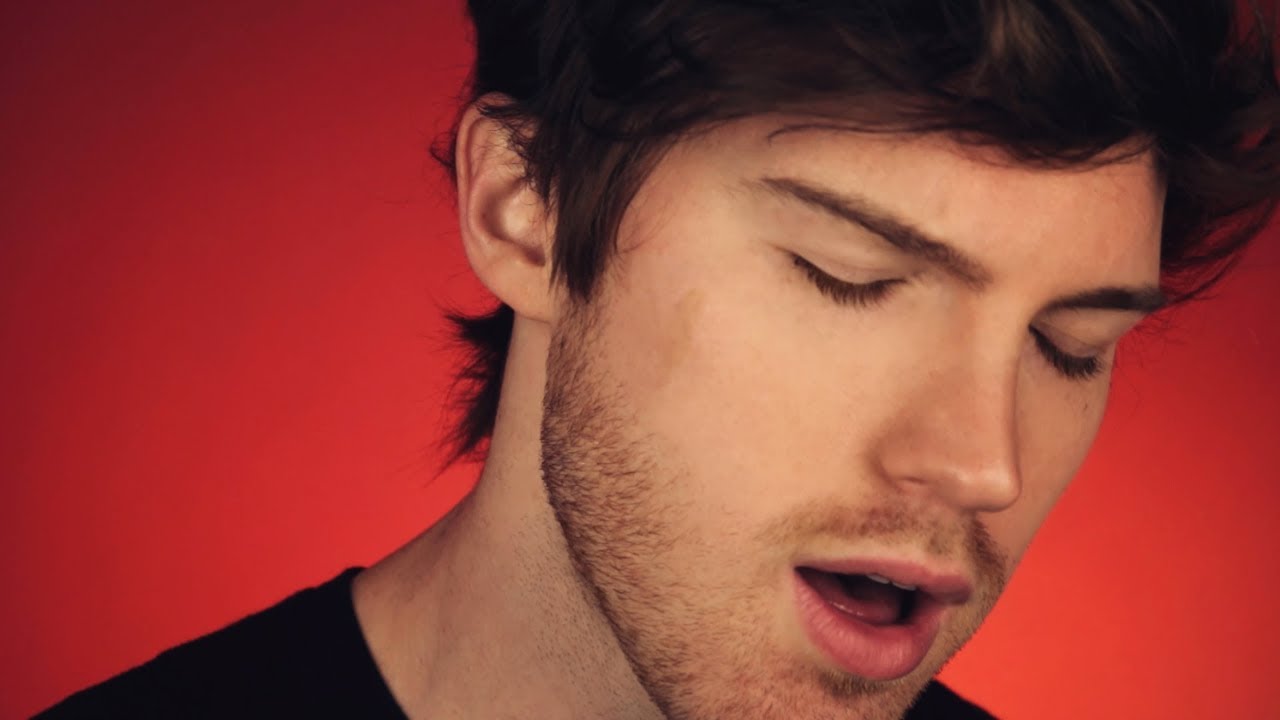 Tanner Patrick - Look What You Made Me Do (Taylor Swift Cover)