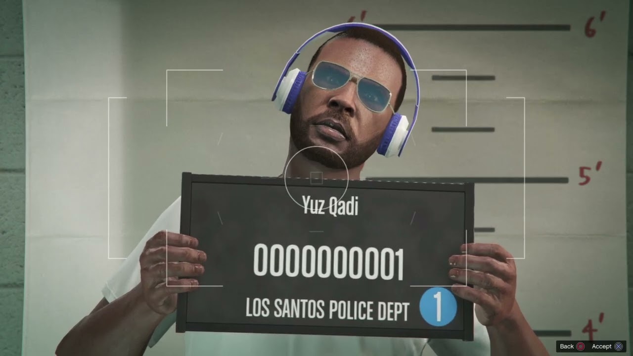 Grand Theft Auto V Online ®️™️ 2026 PS4