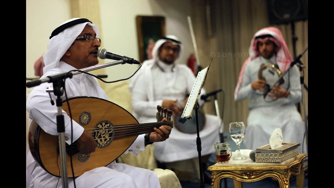 عيسى الجهني | حلوين من يومنا - من روائع سيد مكاوي
