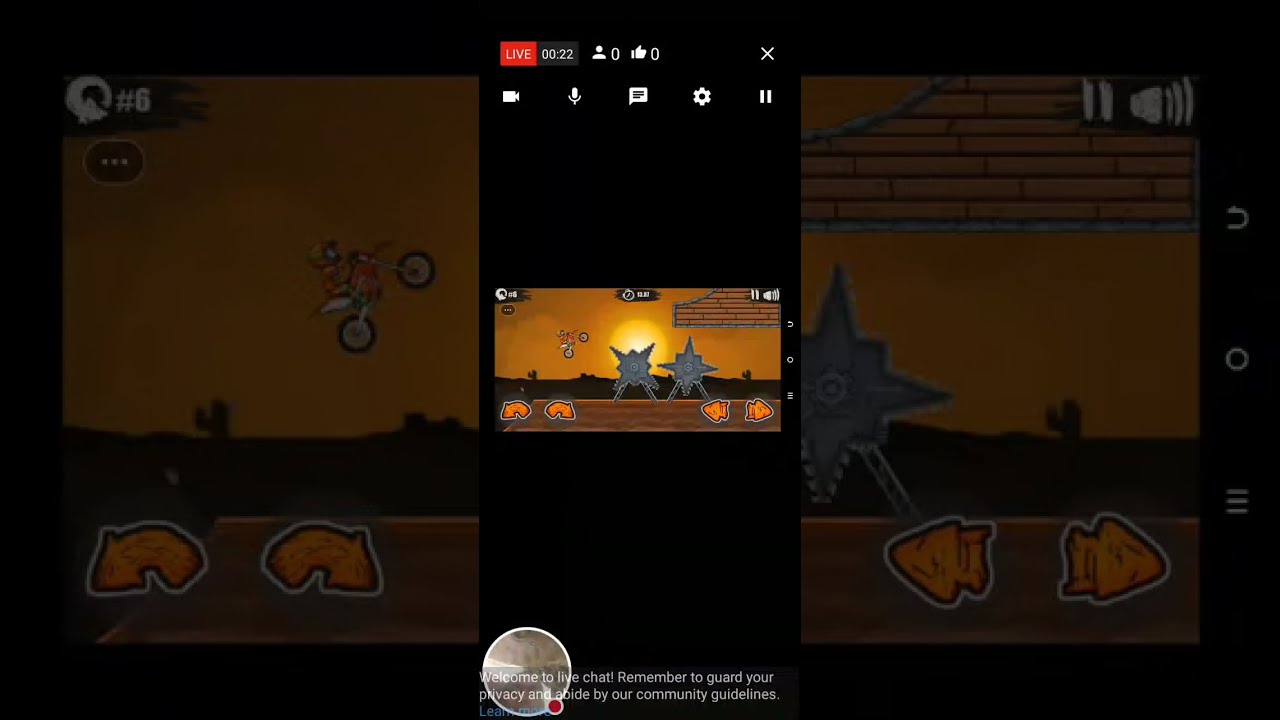 Nyawe-Z TV is live!