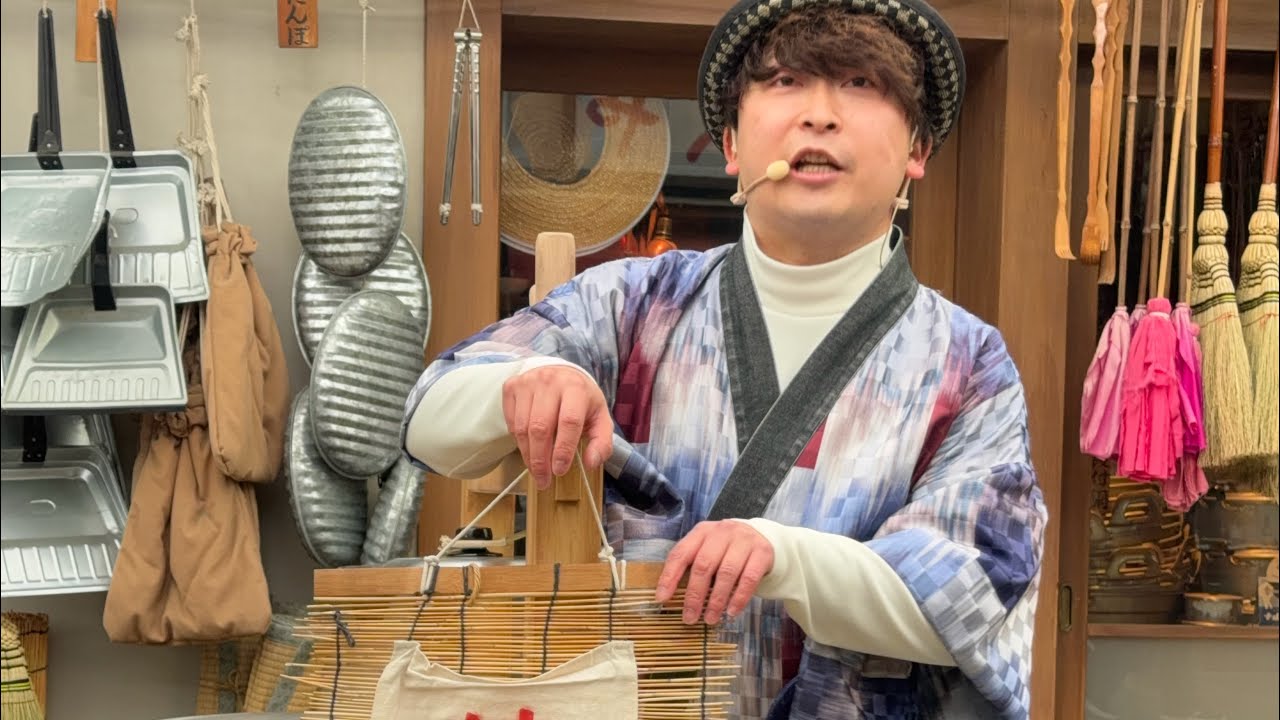 西武園ゆうえんち（2026/3/2 12:53）荒物屋健二