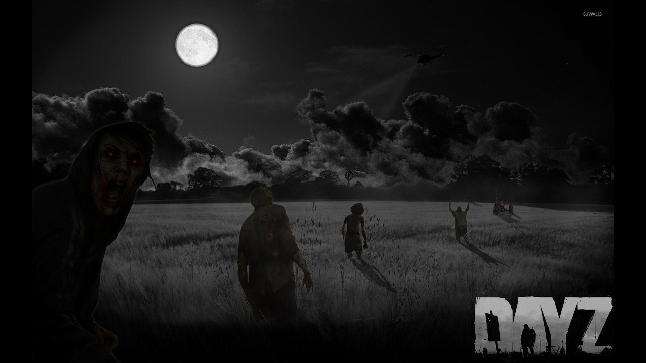 🔴 - LIVE!  St Valentines Lonely Hearts #dayz #gaming