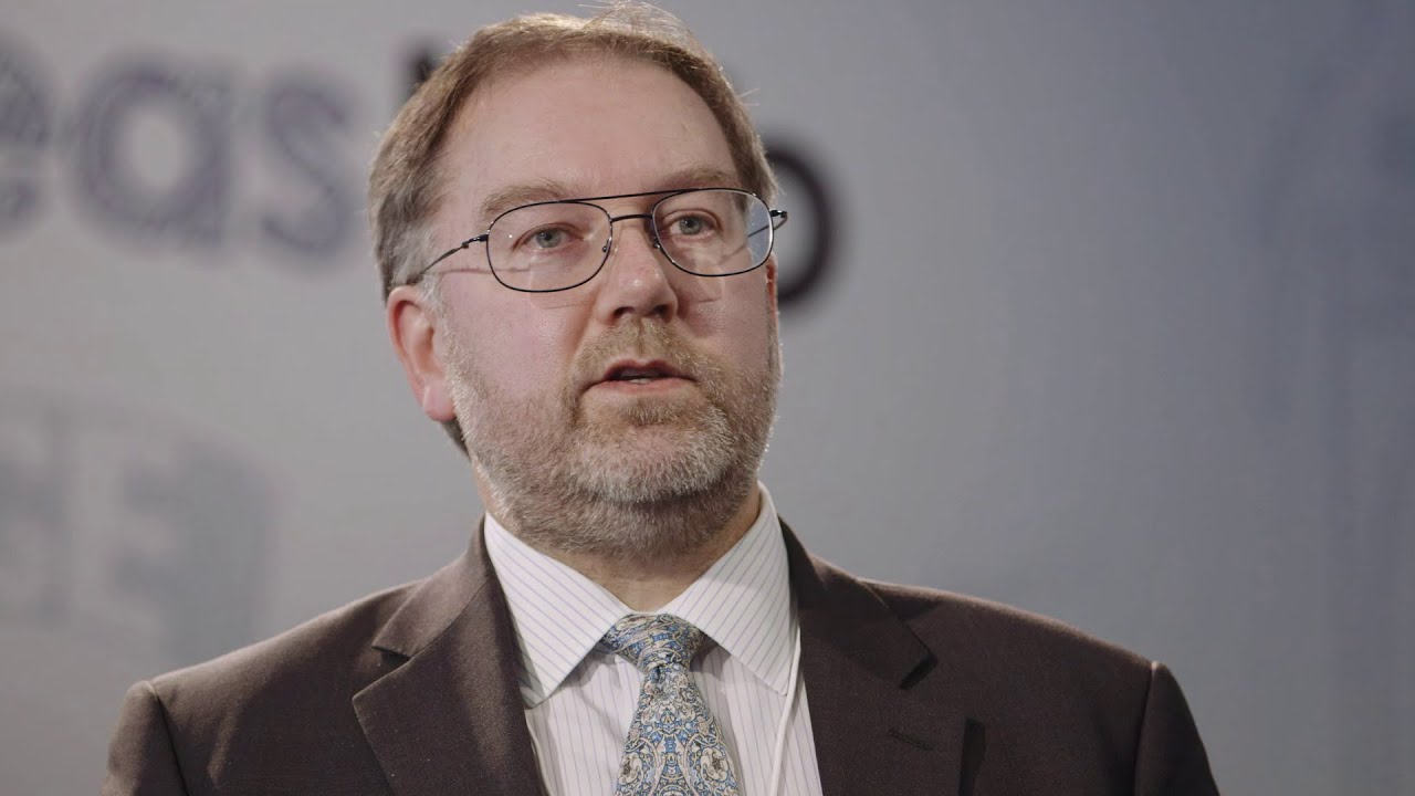 Computational simulations of tomorrow’s materials | Robin Grimes