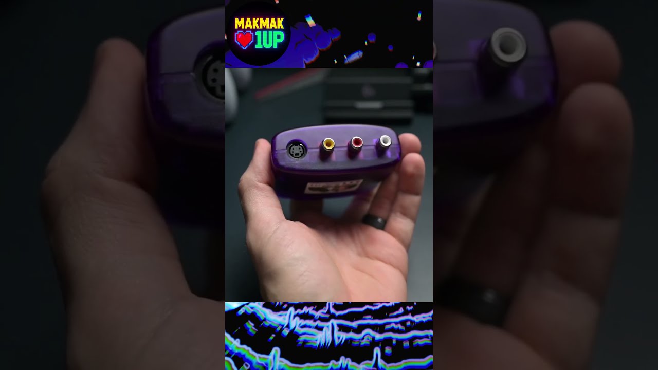 Секреты моддинга Gamecube для новичков