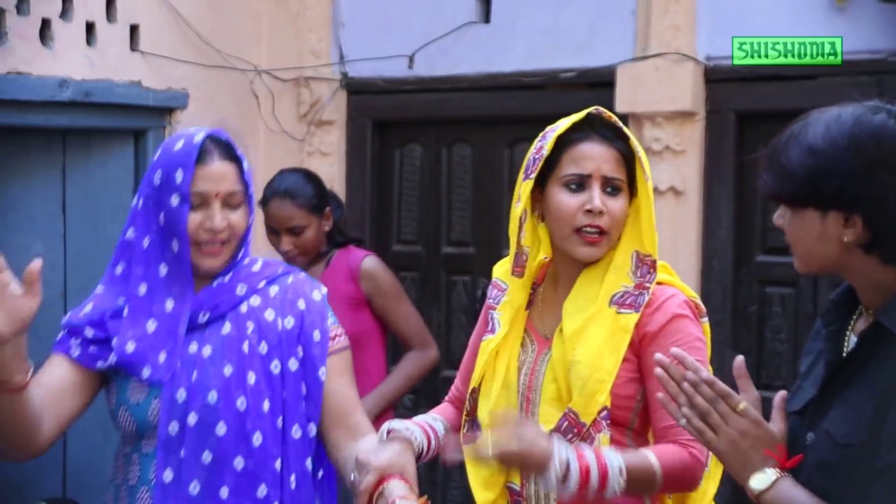 देसी लोकगीत - राजा कितनी भी मार लगियो रे रोजीना // Raja Kitni Bhi Maar Lagaiyo  (Sushma Nekpur)