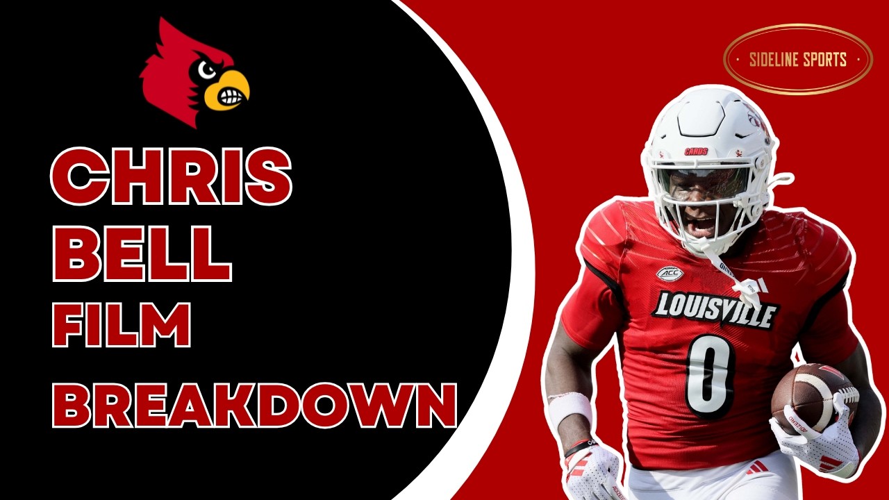 CHRIS BELL FILM BREAKDOWN