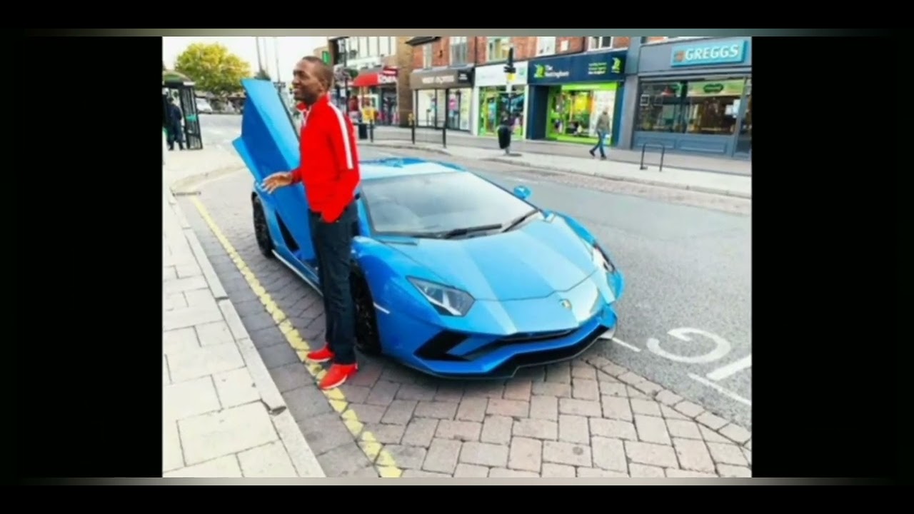 Prophet Uebert Angale 2025 networth, Assets, private island