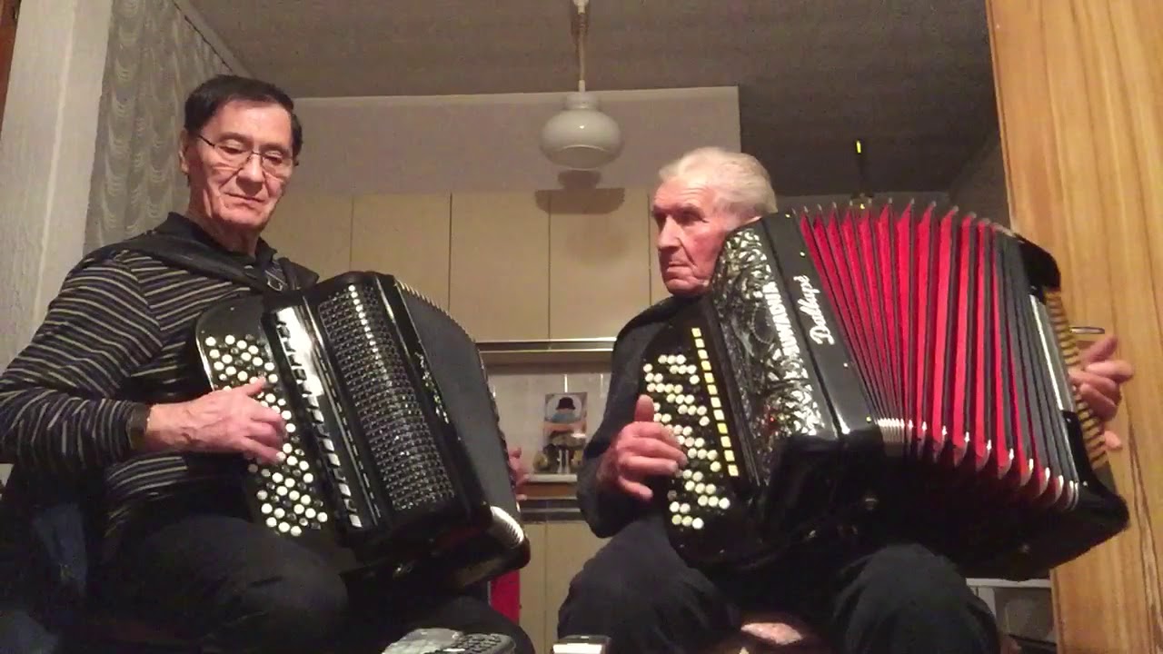 Mira Vukmanovac I Ljuba Kurjak - Levacka setnja