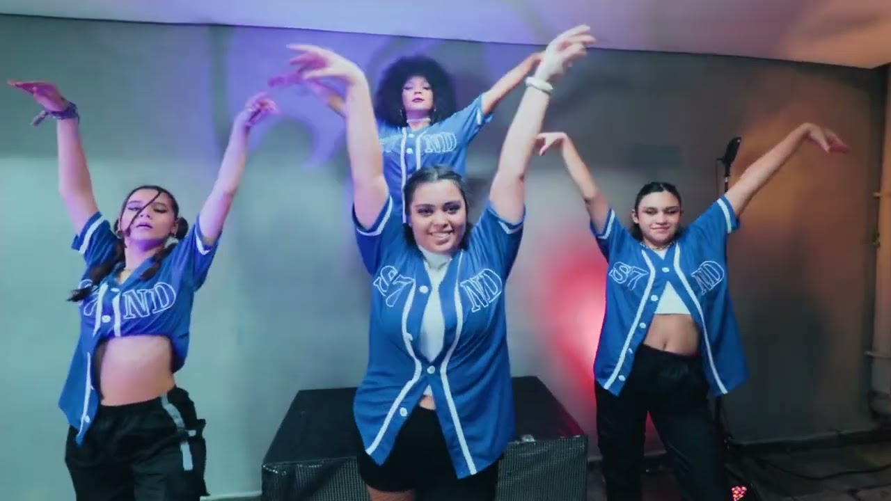 “ HOW WE DO IT “ (Dance vídeo) / S7ND COMPANY