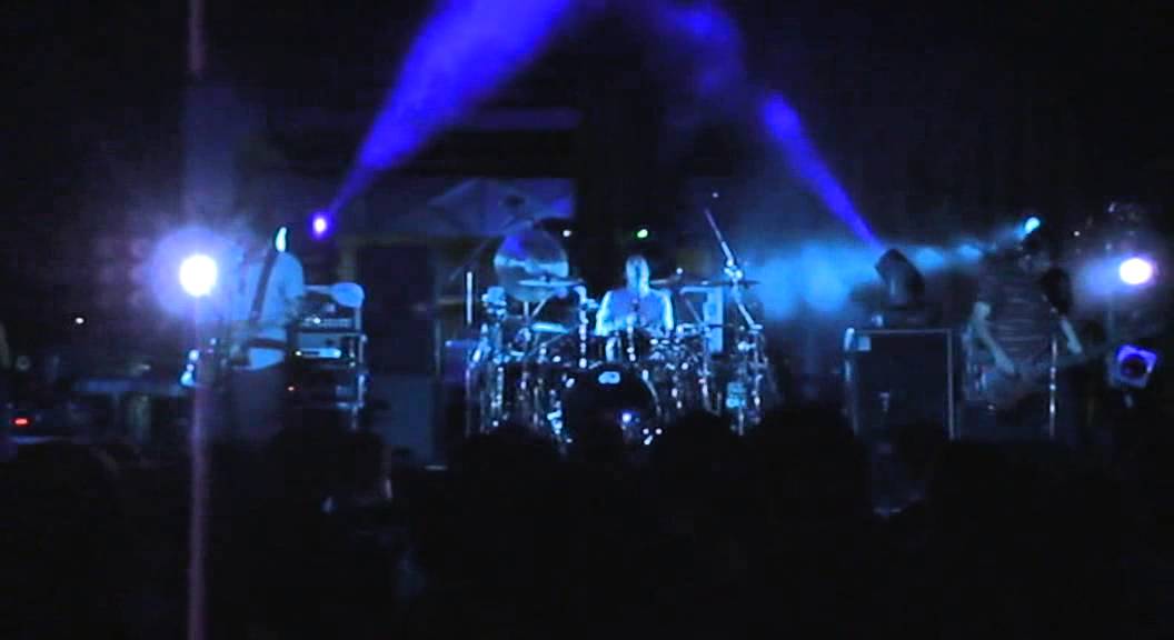 Cog - What If - Blacktown RSL 13 10 06