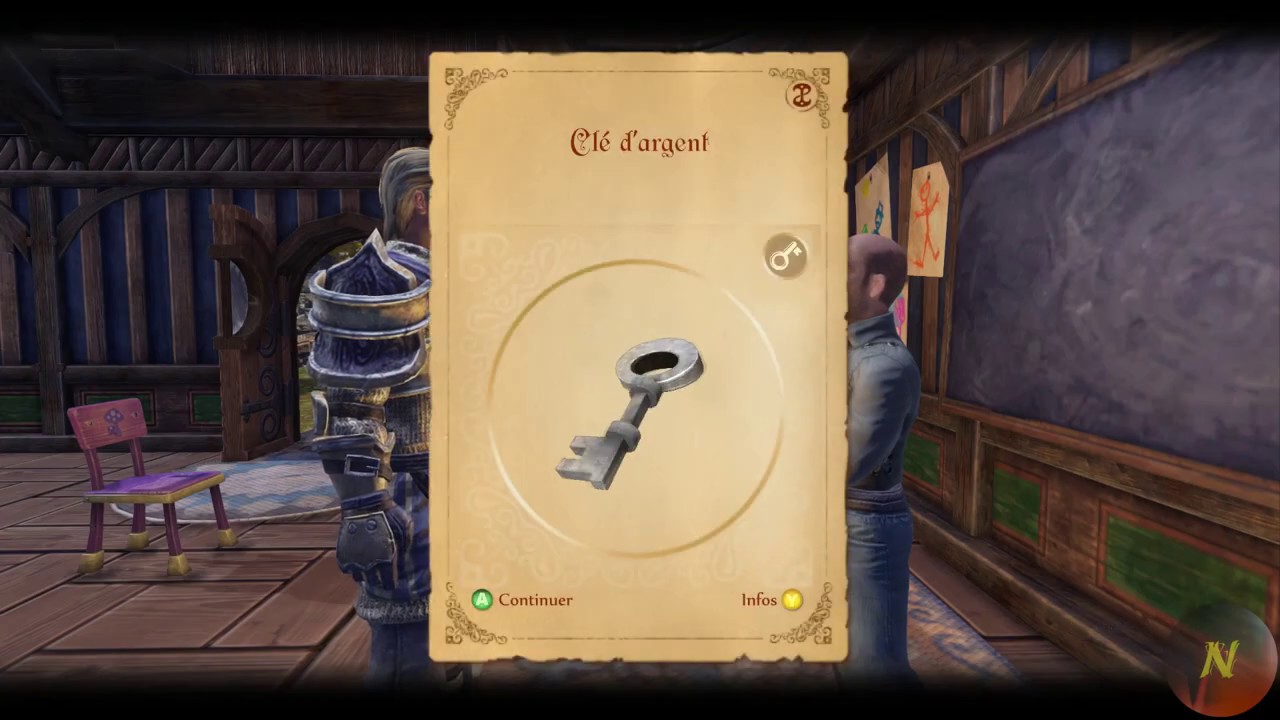 Fable Anniversary : Quête Annexe 