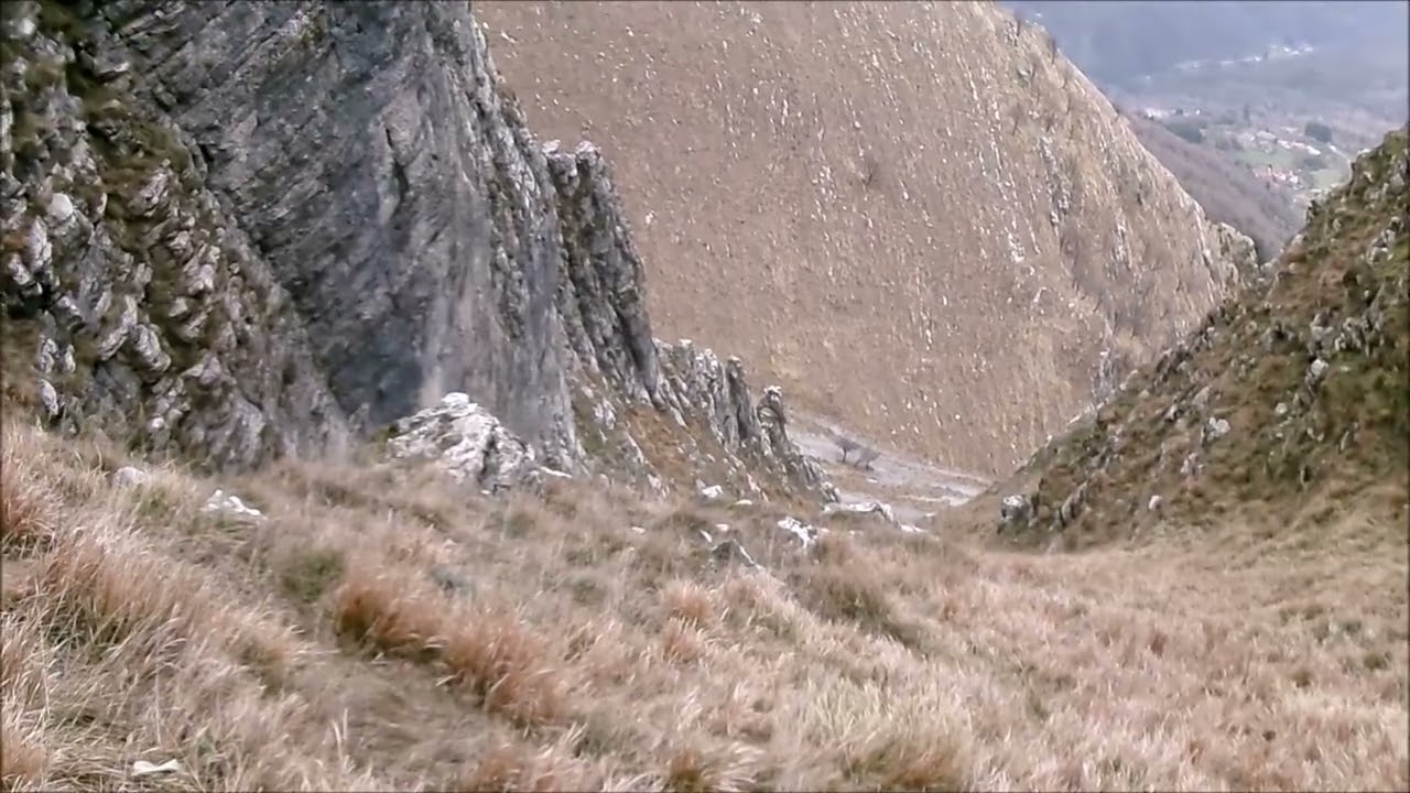 Coronato e Cenge del Prato Fiorito   18 Febbraio 2026