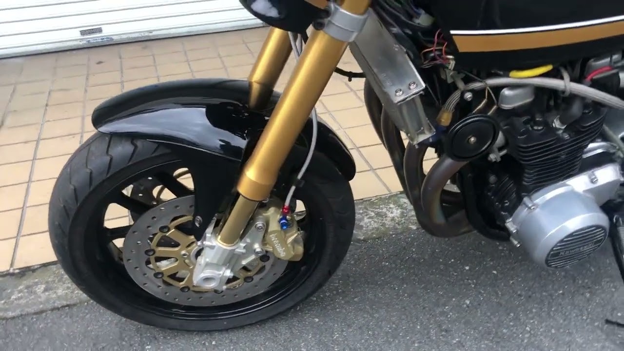 カスタム　MK2 ヤフー出品中
