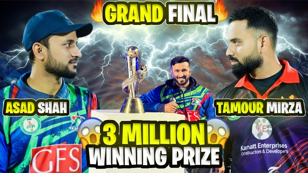 Who Won 3 Million ? 😱 | PTPL League FINAL Turned Into a WAR!