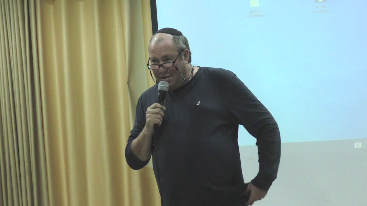 יואב דילאון - אזכרה משה פלד ז