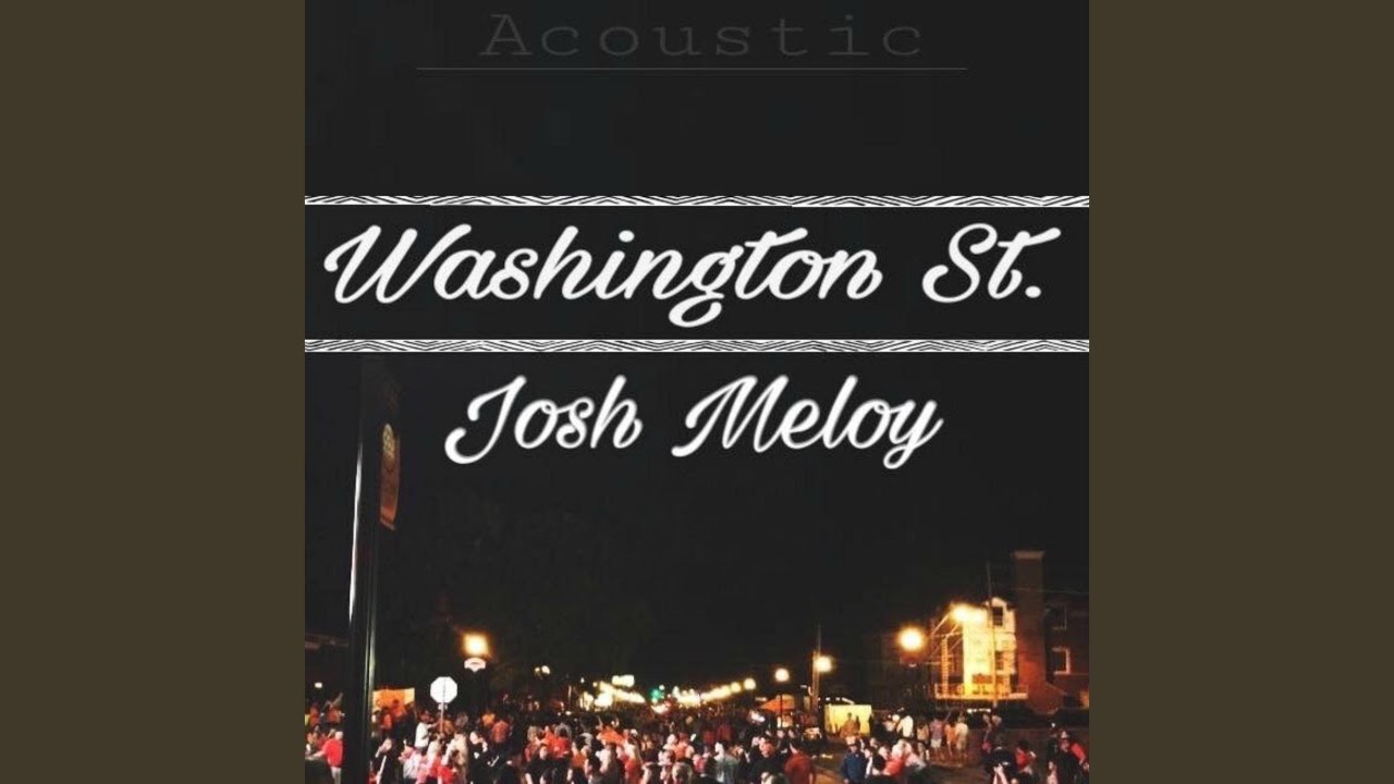 Washington Street