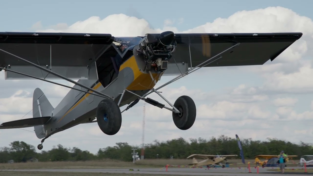 Frank Knapp STOL