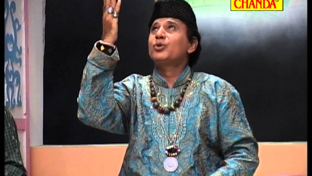 Ek Tu Hain Thujhea Parwah || इक तु हैं तुझे परवाह ही नहीं || Anwar Jani || Islamic Video Songs