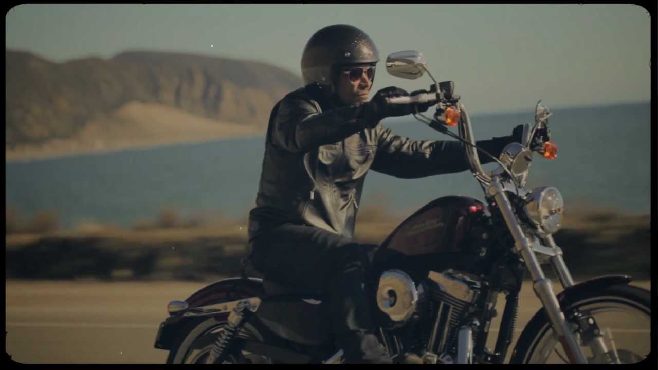 The New Harley-Davidson&reg; Sportster&reg; Seventy-Two&trade;