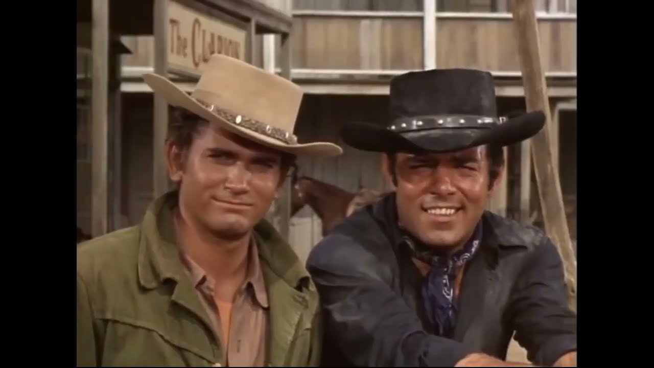 Bonanza temporada 04 - Capítulo 12 - La decisión - Capítulo completoa