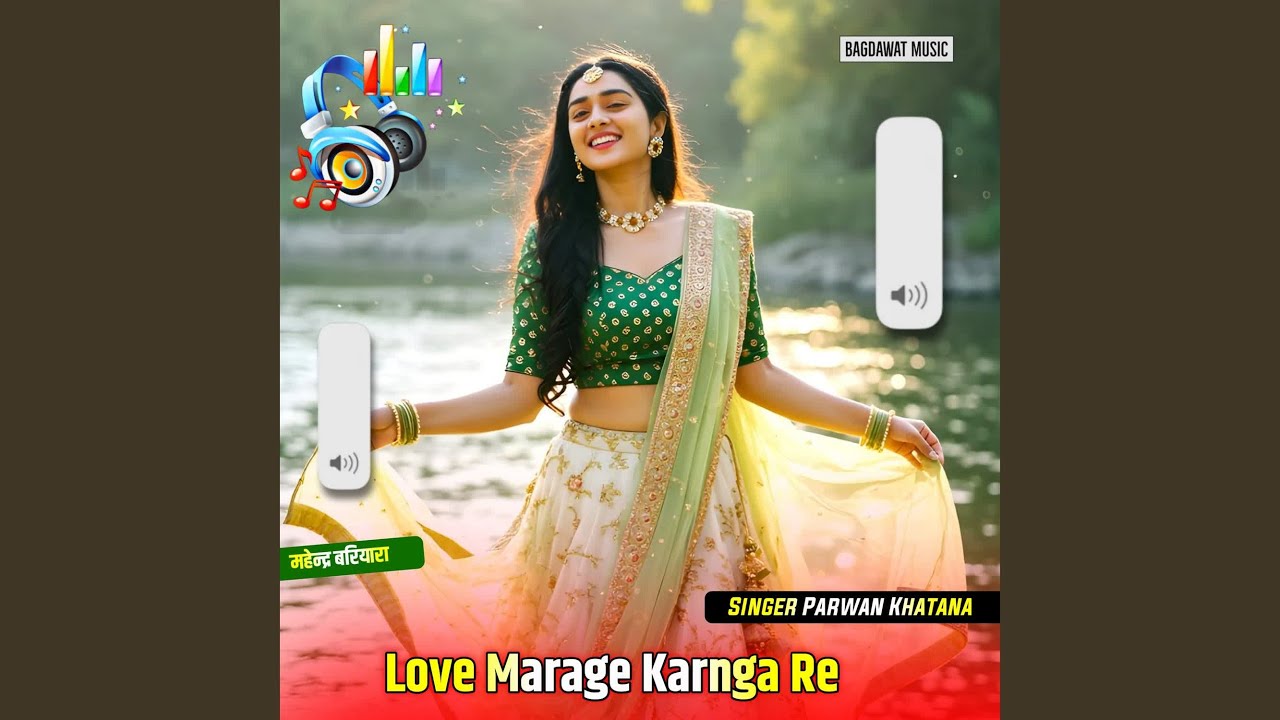Love Marage Karnga Re