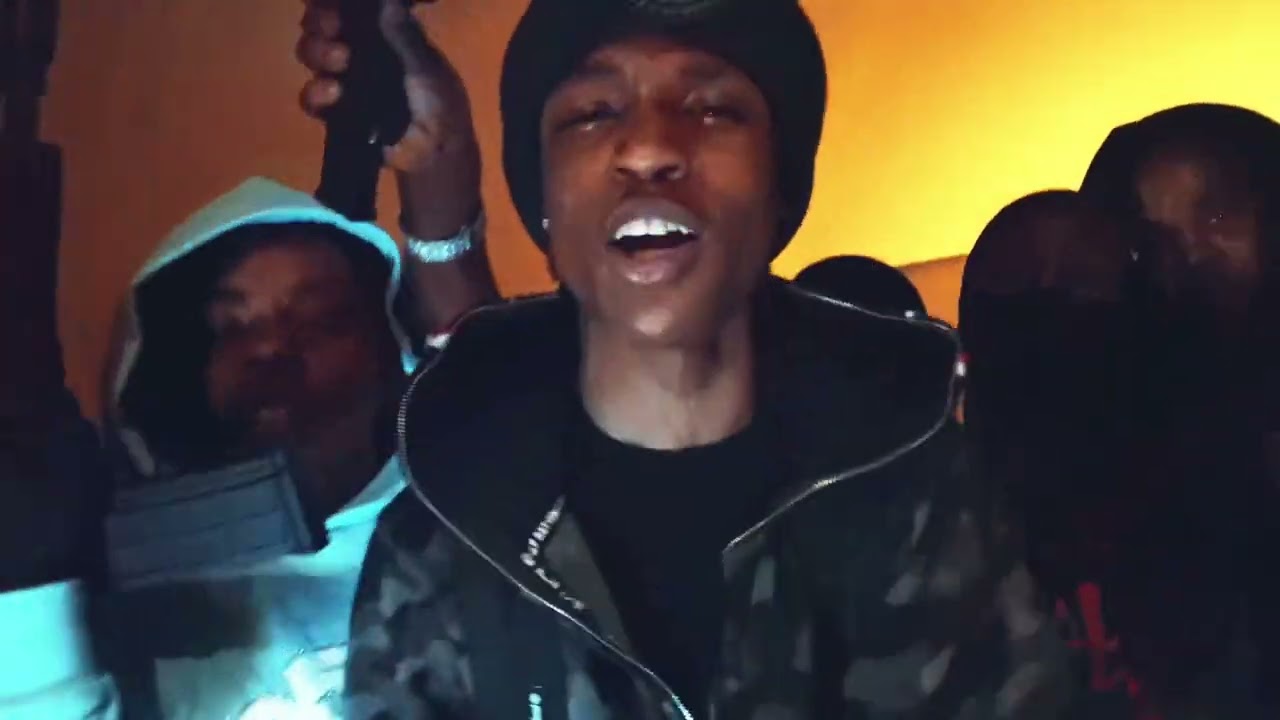 757 Lil G x Esd Lil Mac x Esd Shawno x Slg Liljay - Going Down