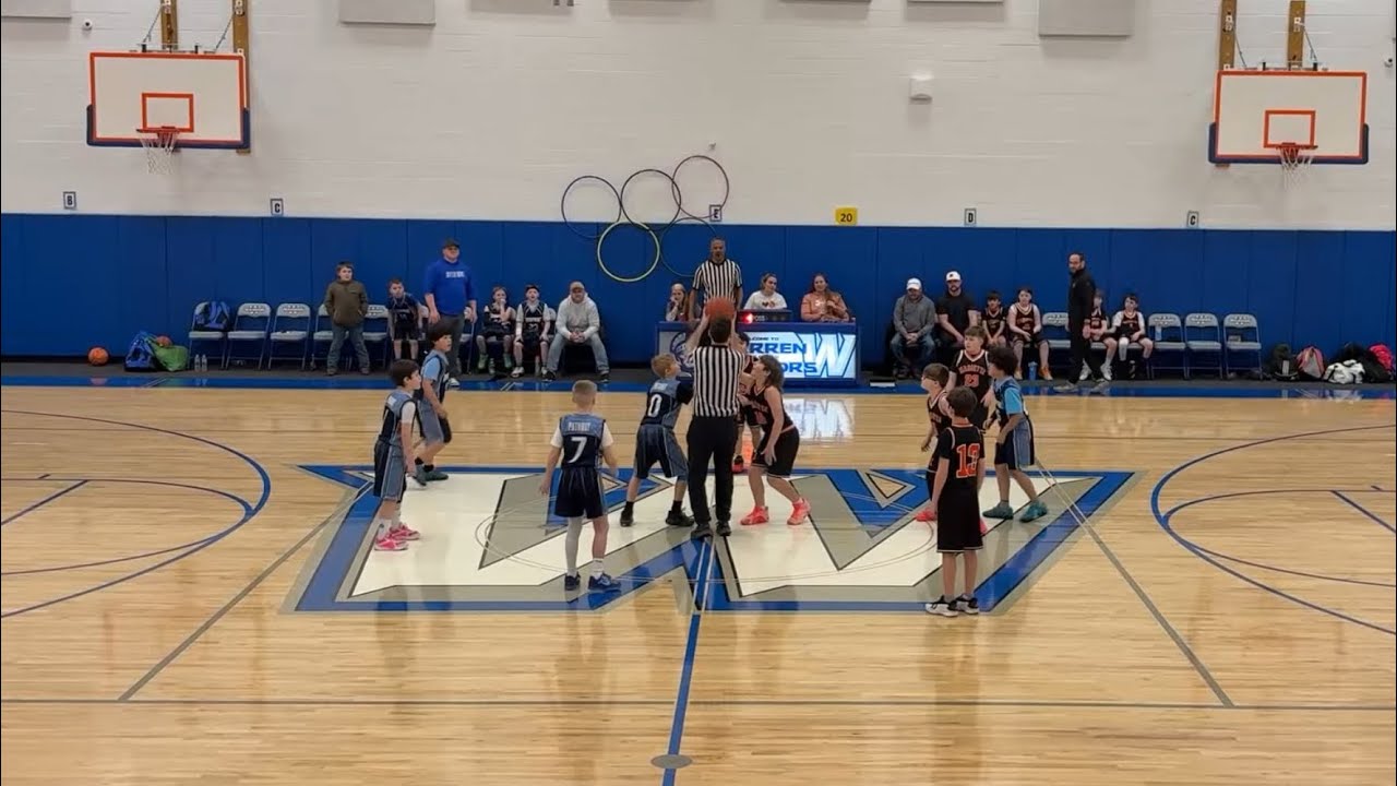 4th Grade Marietta v Tyler 2/22/26