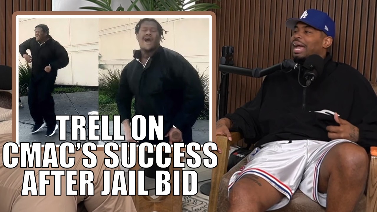 Flakko Puts Trell On The Spot About C-Mac&rsquo;s Success After Prison