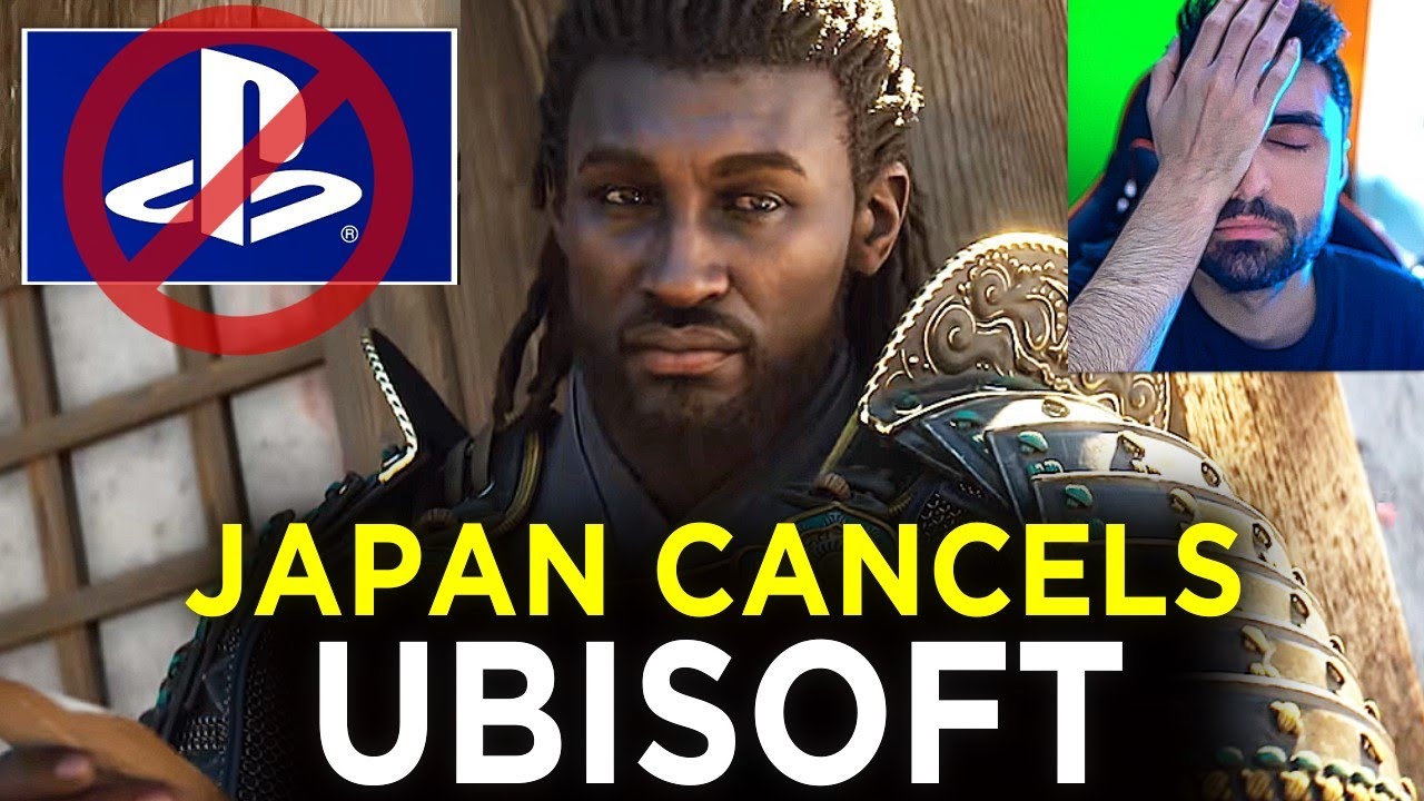 RiP they SADLY just Confirmed 🥴 - WOKE Assassins Creed, Black Myth Wukong, Dustborn, COD PS5 & Xbox