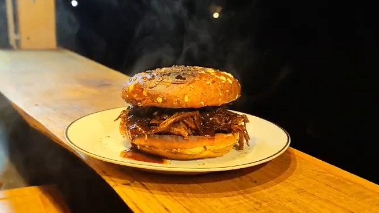 Cajun Brisket aus dem Dutch Oven