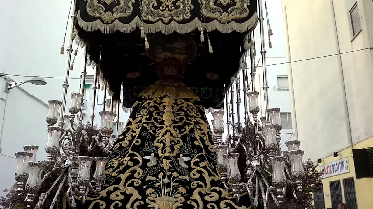 Semana Santa Merida 2013 Nazaret