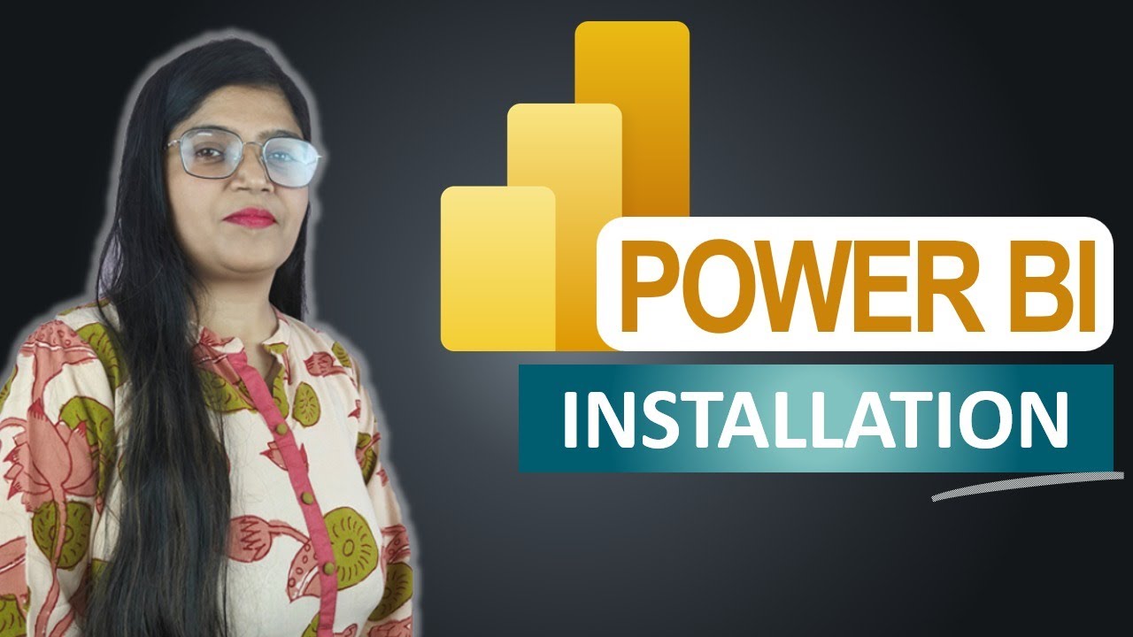 Power bi installation free | How to Download, Install Power BI FREE | Power BI | Power BI Tutorial