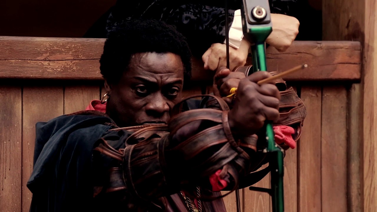 OTHELLO 3.0 - SHORT FILM di WALTER CORDA