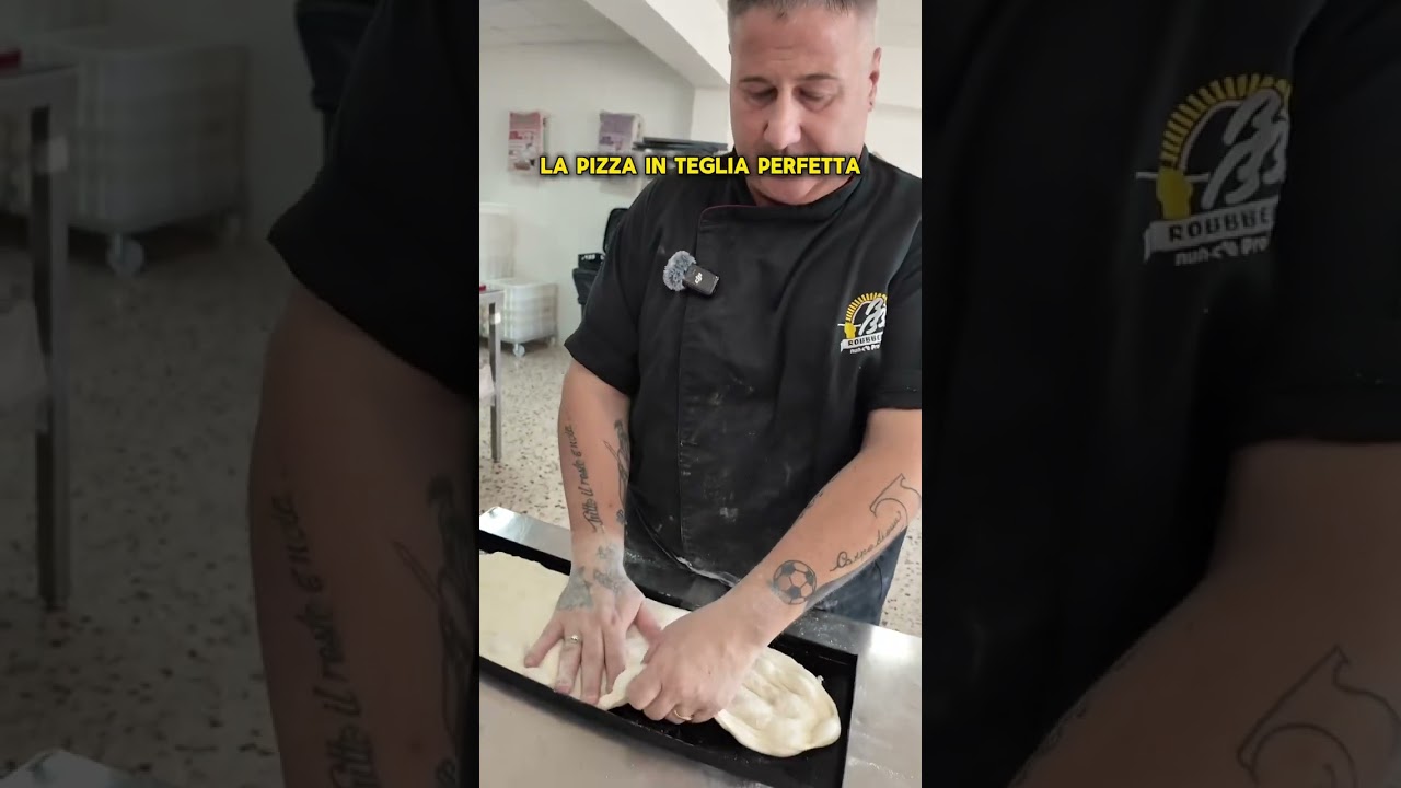 Scuola di Pizza