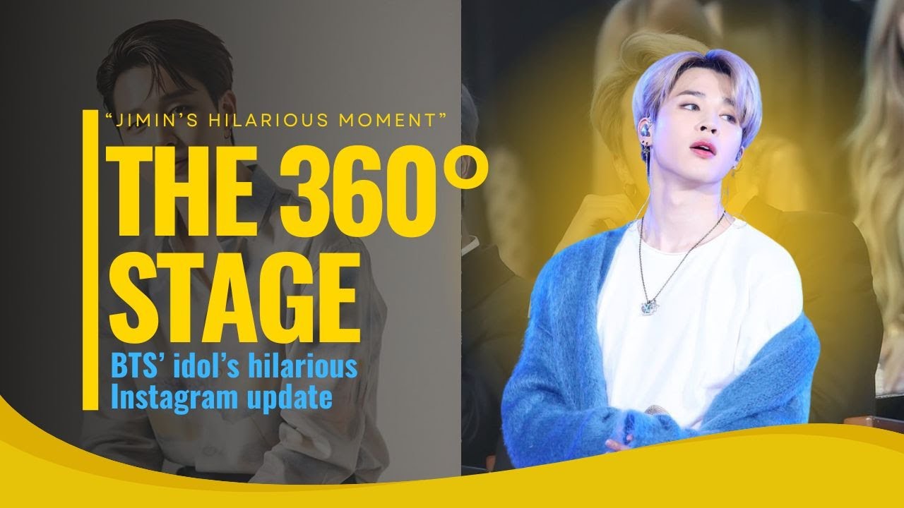“Did Jimin Read the Tweets?” — Internet Loses It Over BTS Idol’s ‘Three Butts’ Instagram Post