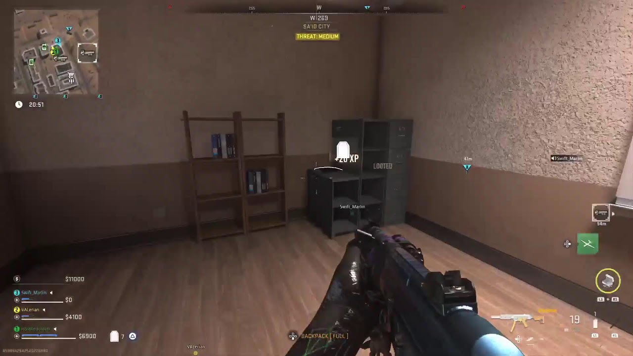 DMZ - 