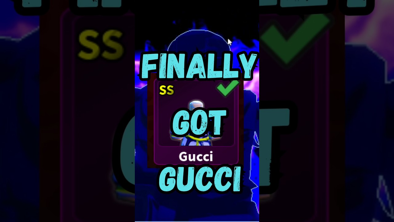 Finally Got Gucci in Infernal Castle! 🔥 | Arise Crossover Roblox Showcase
