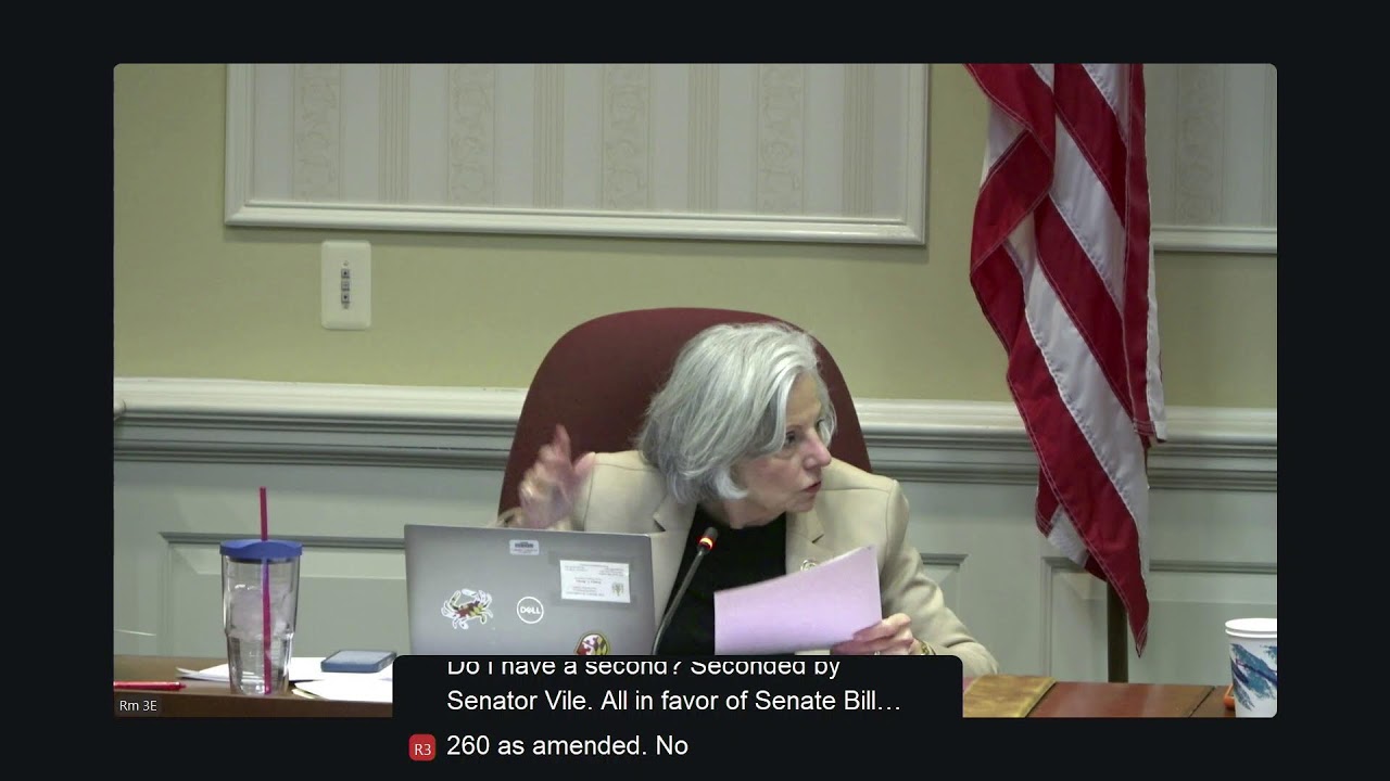 FIN Committee Session, 2/5/2026 #1